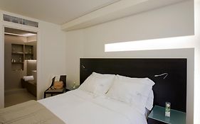 O&B Athens Boutique Hotel